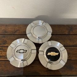 texas edition center caps