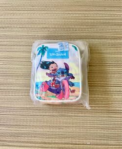 Disney Lilo and Stitch Crossbody Bag