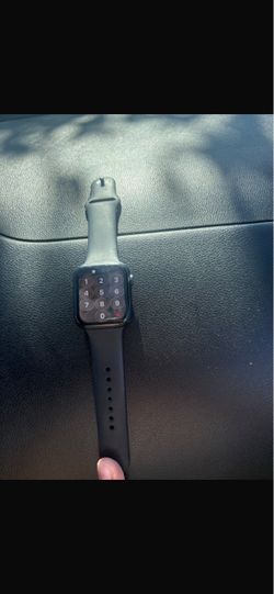 AppleWatch seri 6