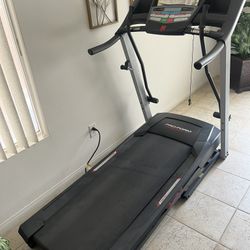 Treadmill Proform 