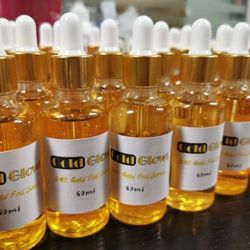 Anti-aging Gold Serum 50ml
