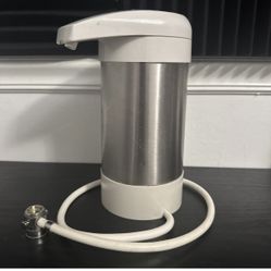 Royal Prestige FP3000 No Filter included