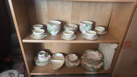Franciscan Dinnerware Set (54 Piece)