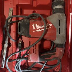 Rotary Hammer 
