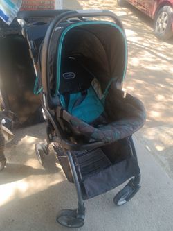 Stroller $20