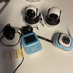 Baby Monitor 
