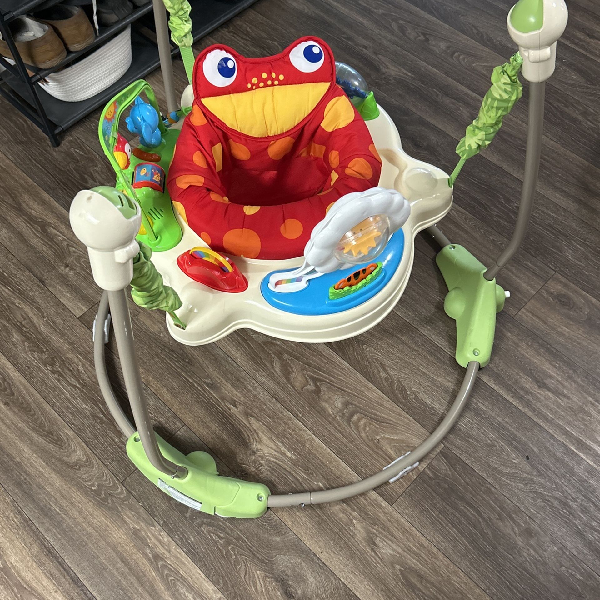 Baby Bouncer Jumper