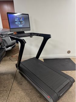 Peloton Tread+ Plus Treadmill
