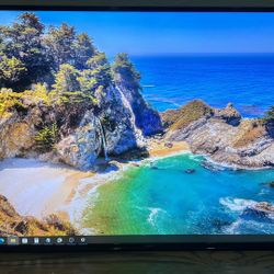 Samsung Series 6 55inch Smart Tv. No Remote