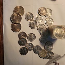 Collectible Coins 