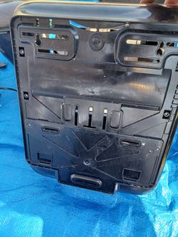 Para Toallas Para Secar Las Manos Automatico