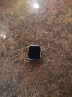 Apple watch SE 2nd generation