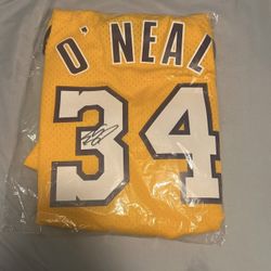Lakers Jersey