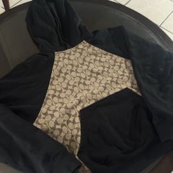 Coach Hoodie