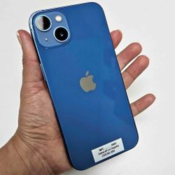 iPhone 13, Factory Unlocked, Excellent Condition, LIKE NEW 