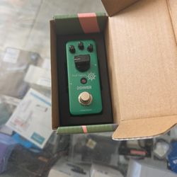 Doner Mini Pedal
