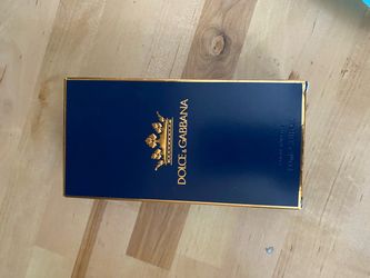 Dolce & Gabbana Eau de Toilette 100ml