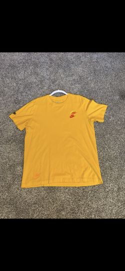 Nike Shirt Men Large 