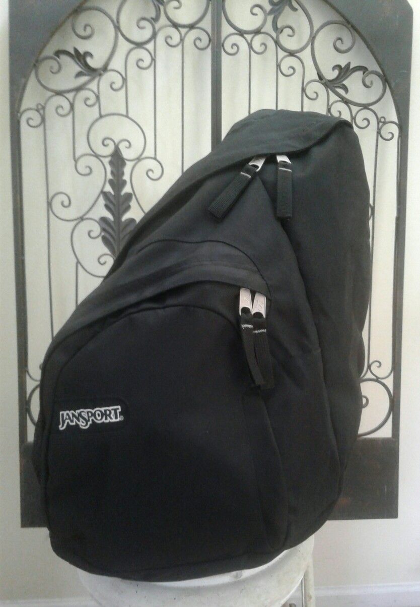 JanSport Air Cisco Airlift Crossbody Bag