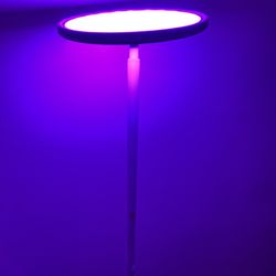 Color Changing USB Charging Light 