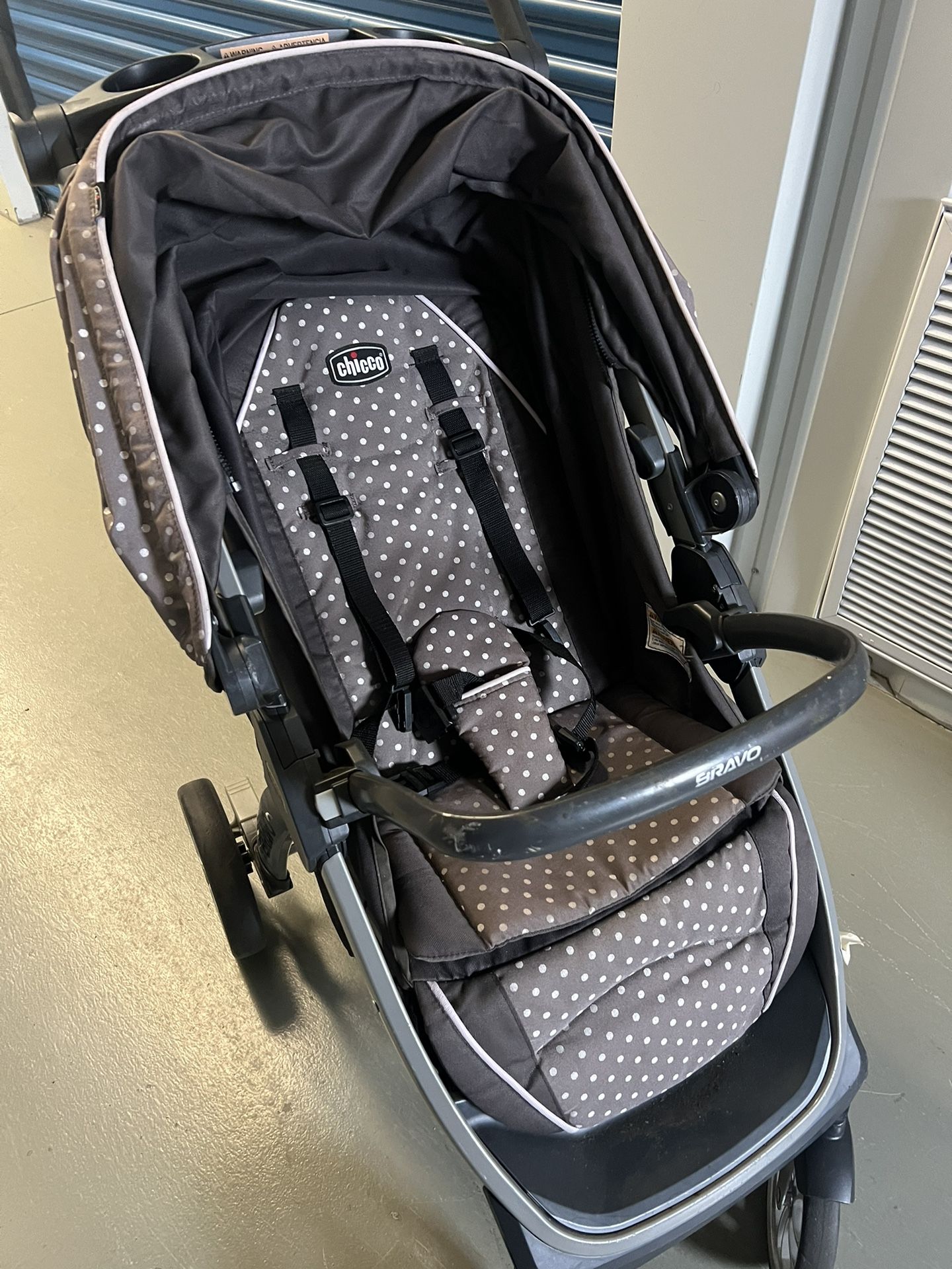 Chicco Baby Stroller