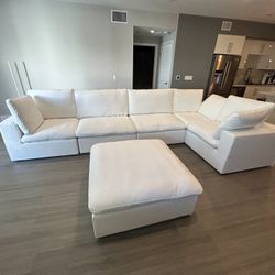 NEED GONE $1500 Couch