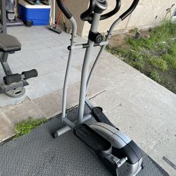 Exercise Bike