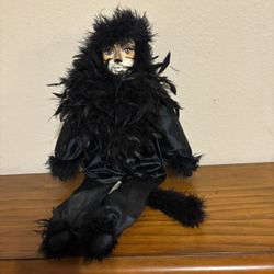 Cat Figure