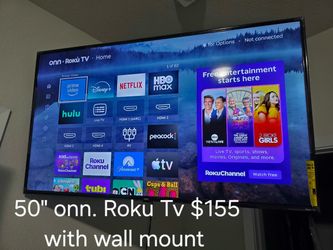 Roku tv