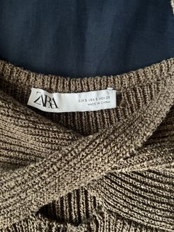 Zara Tank Top