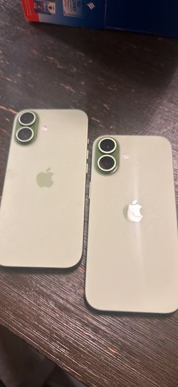 iPhone 17