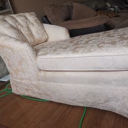  Comfy Chaise Lounge Sofa 