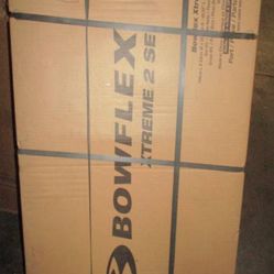 BowFlex Xtreme 2 SE Home Gym