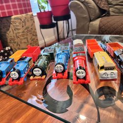 Thomas and friends 