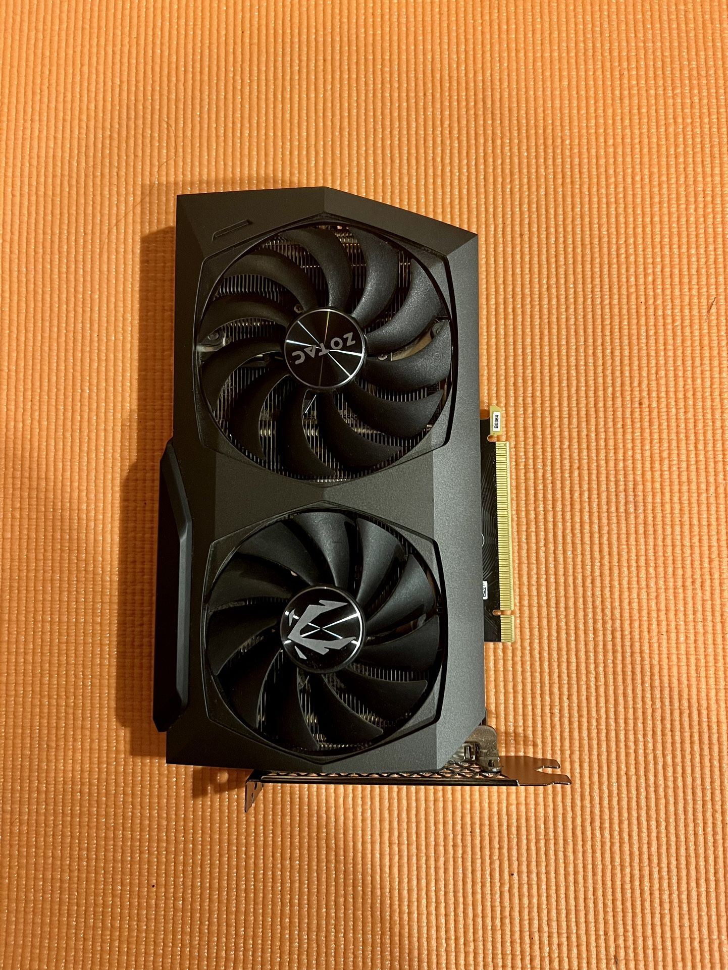 ZOTAC GAMING GeForce RTX 3070 Twin Edge