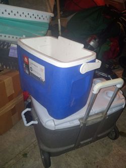 cooler