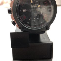 New Men Watch