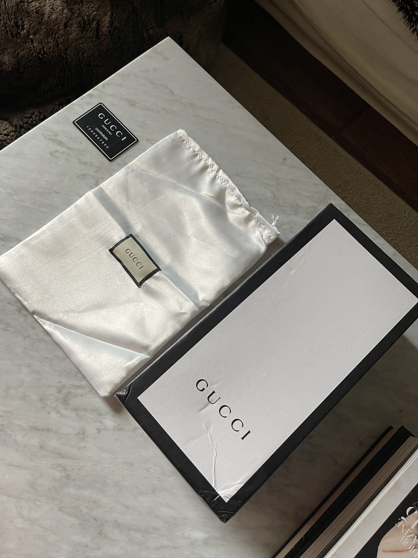 Gucci Supreme Berry Slides for Sale in Alpharetta, GA OfferUp