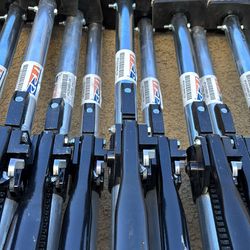 Load Locks Warehouse Semi Drivers Truck Drivers