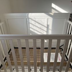 Crib