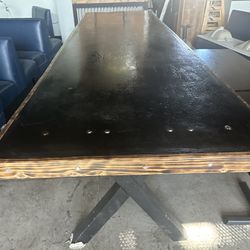 Dinning TABLE 