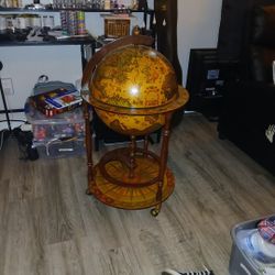 Old Italy Vintage Win Bar 