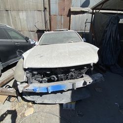 Parts for 2003 Infiniti G35