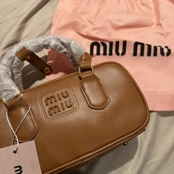 Miu Miu Bag 