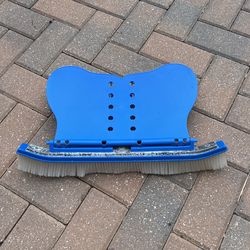 Pool Sweeper - The Whale Tail, Works AWESOME!