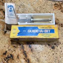 Guide A Bit  The Original 