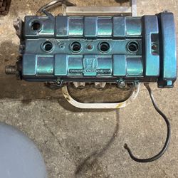 B18 Head 