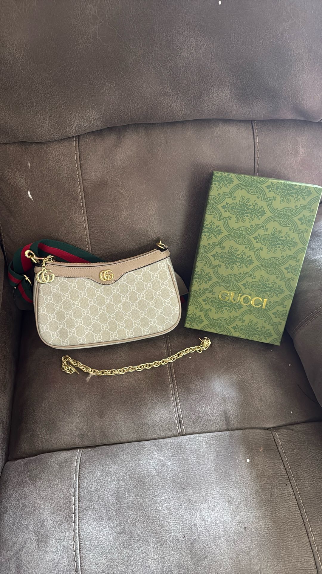 Gucci Bag