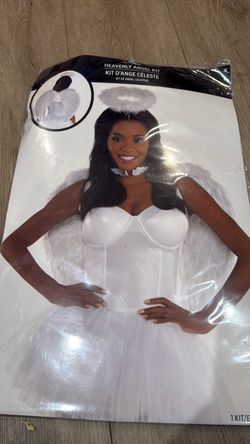 Heavily angel kit