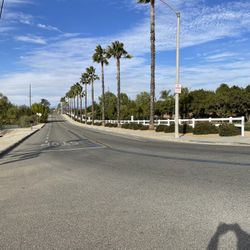 PARKING AND STORAGE RV TRAVEL TRAILER BOAT PRIME LOCATION